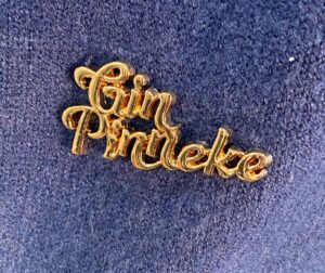 Gin Pinneke 2024