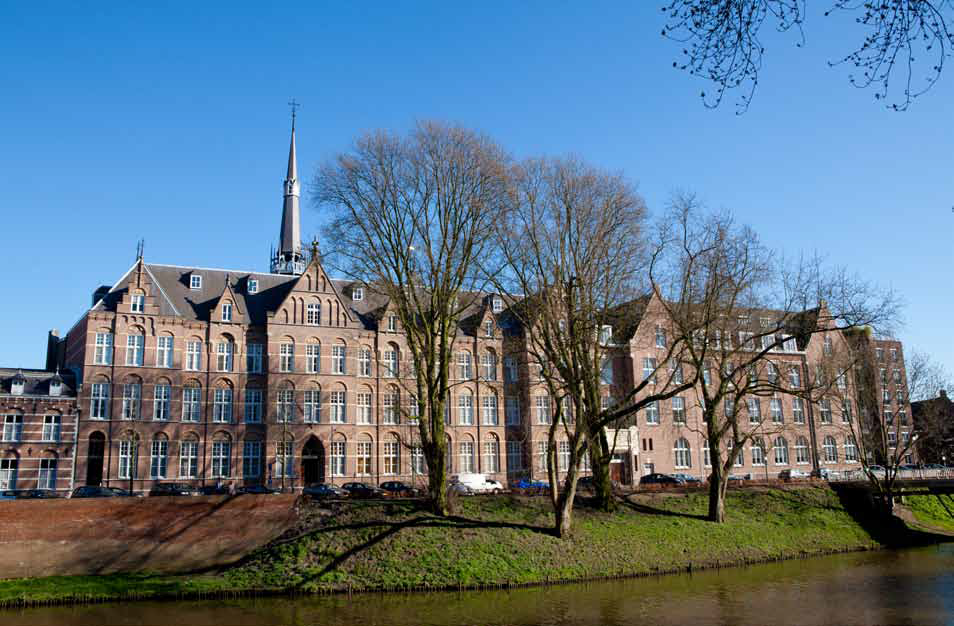 Klooster-Marienburg-Den-Bosch