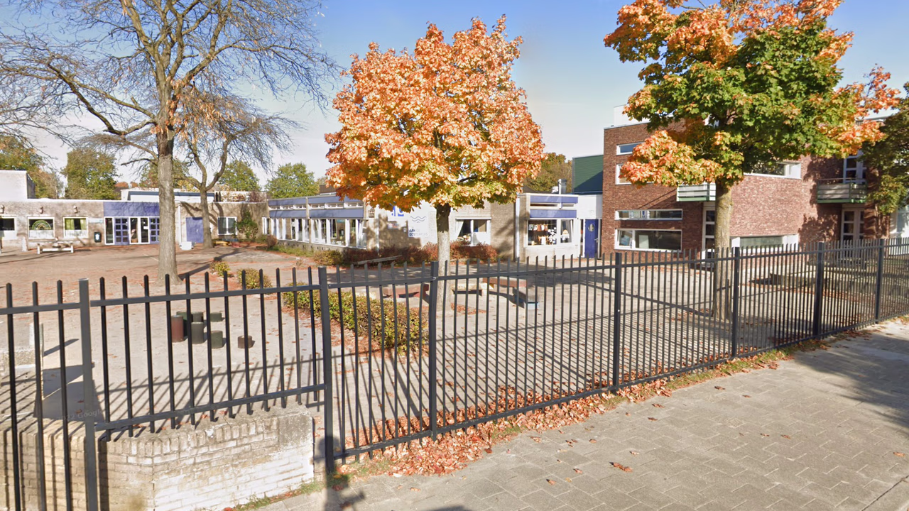 Nieuwe locatie Kleding- en Speelgoedbank