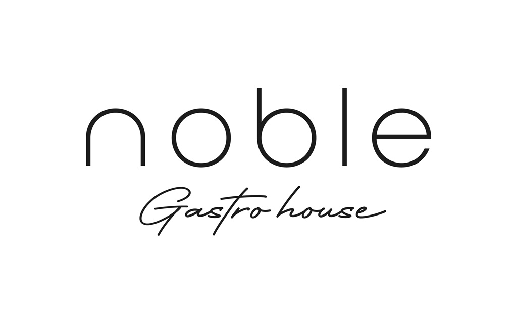 Logo Noble Gastro house