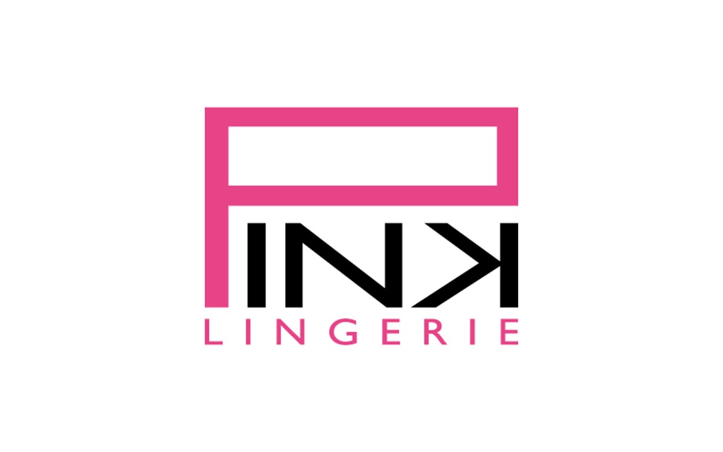 Logo Pink Lingerie